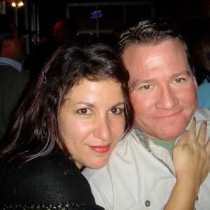 Meet your Posher, Greg